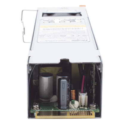 Fuente de Energía Modular, proporciona hasta 150 Watts para Switches Empresariales Ruijie Networks
