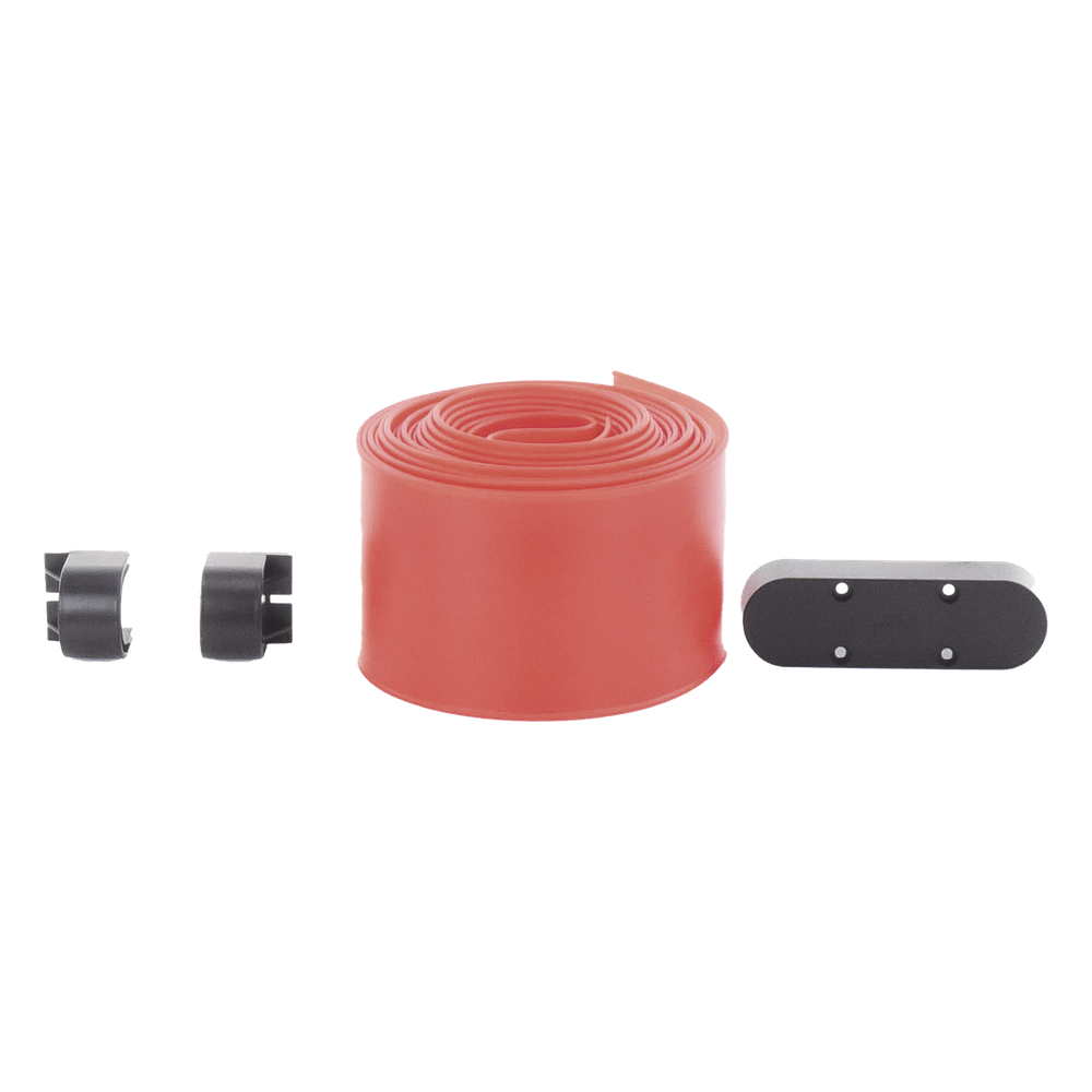 Goma de Protección para Brazo de Barrera KX-BG-G4