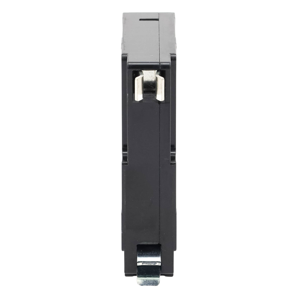 Interruptor Termomagnético Enchufable, Serie: B2Q, 1P, 20A, 120/240V (SKU:1002263)