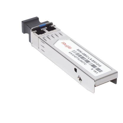 Transceptor Mini-Gbic SFP 1GB Monomodo LC hasta 10 Km