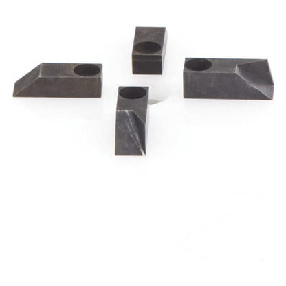 Kit de Navajas de Remplazo Para Herramientas CPT12U y CPTL4D