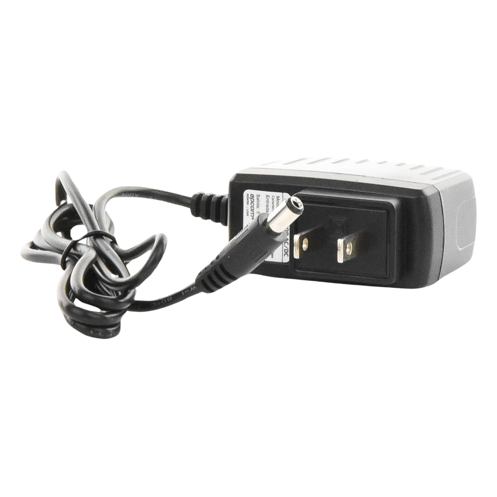 Fuente de Poder de 5 Vcc / 2 A / Voltaje de Entrada de 100-240 Vca