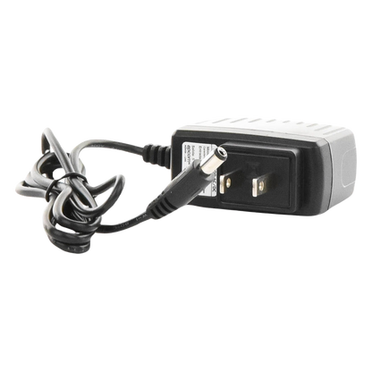 Fuente de Poder de 5 Vcc / 2 A / Voltaje de Entrada de 100-240 Vca
