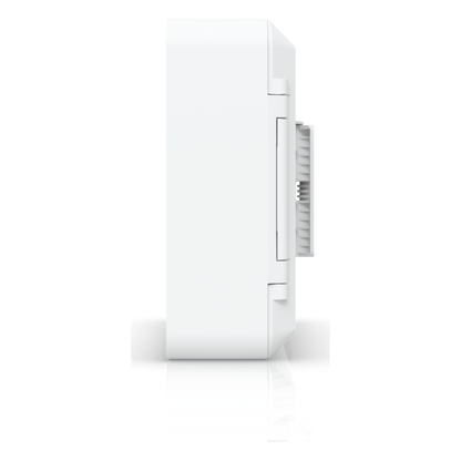 UniFi Flex Utility Pro – Gabinete Universal para Exteriores IPX6 Resistente a la Intemperie, Diseñado para Montaje en Pared o Poste