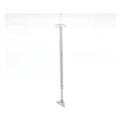 Montaje telescópico de aluminio 600-1200 mm