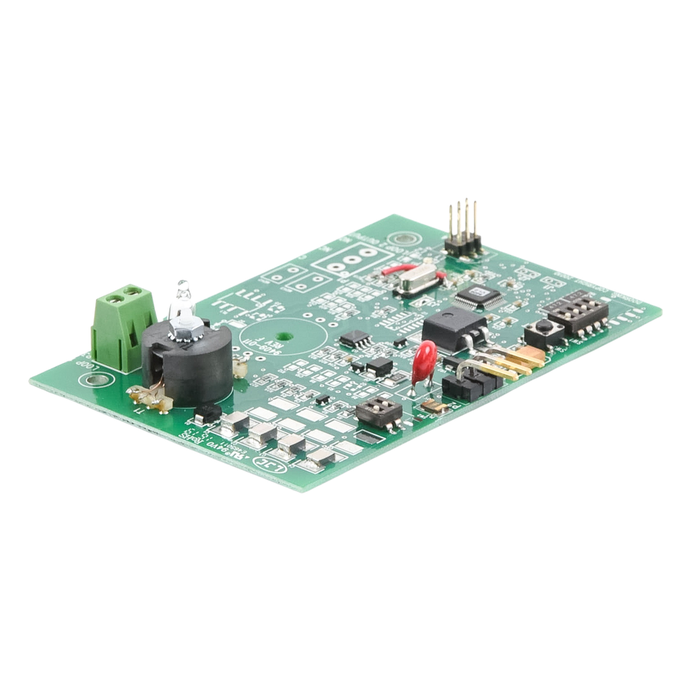Sensor de Masa de 1 Canal / Solo Compatible Con Barreras y Motores DKS