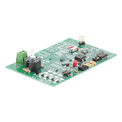 Sensor de Masa de 1 Canal / Solo Compatible Con Barreras y Motores DKS