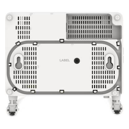 ONT GPON Huawei OptiXstar WiFi 5 (2.4/5 GHz) 4GE LAN + 1 POTS, SC/APC