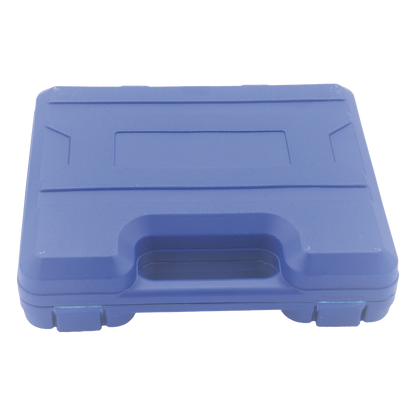 Kit de herramienta de abocardado / para aires acondicionados / para diámetros de 1/4" 5/16" 3/8" 1/2" 5/8" Y 3/4"