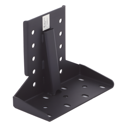 Placa_ Accesorio para Montaje de pantalla desde la Pared | Fabircada en Acero.