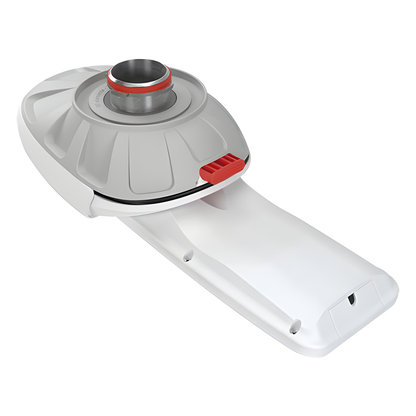 Adaptador TwistPort para Rocket LTU, R5-AC-PRISM, RP-5AC-GEN2, AF-5X y AF-5XHD de Ubiquiti, rango de operación 5180-6400 MHz