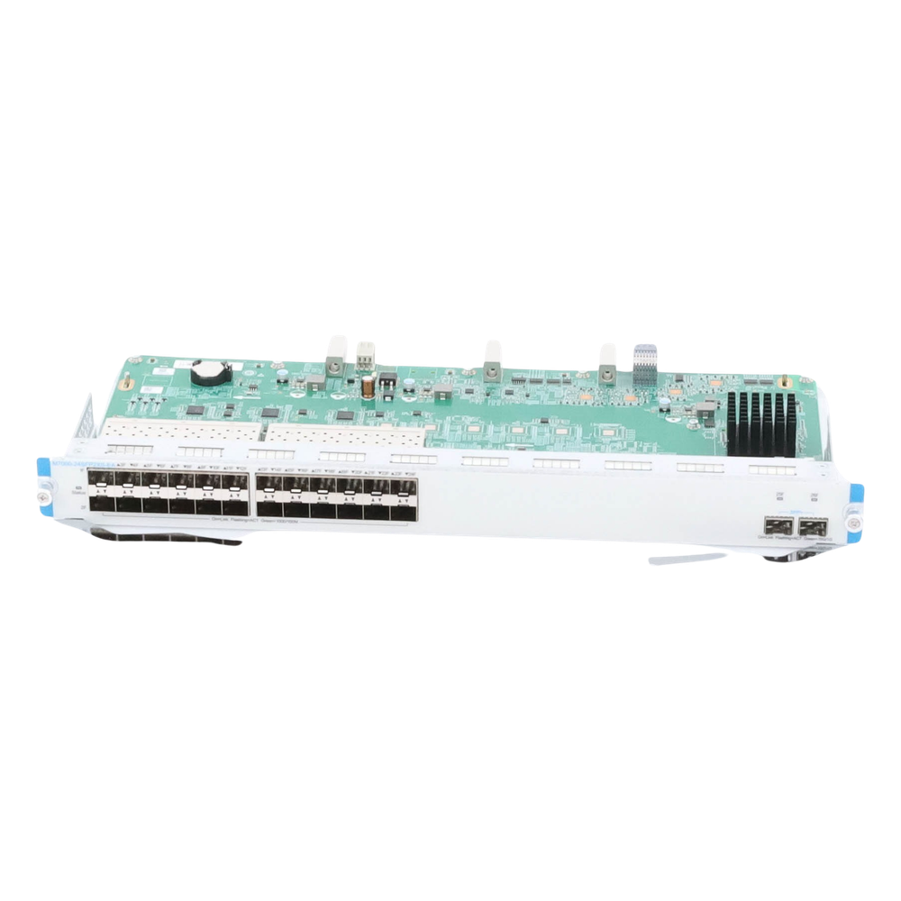 M7000-24SFP2XS-EA tarjeta switch 24 ptos SFP y 2 SFP+ para NBS700x