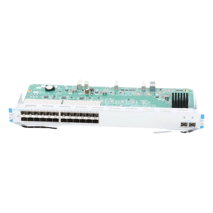M7000-24SFP2XS-EA tarjeta switch 24 ptos SFP y 2 SFP+ para NBS700x