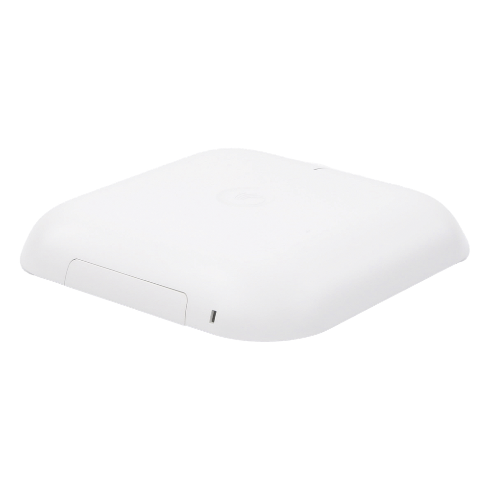 Punto de Acceso Empresarial XV3-8 Wi-Fi 6 para Interior / 5 Radios inteligentes / 1,024 Clientes concurrentes / Gestión gratuita en la Nube desde