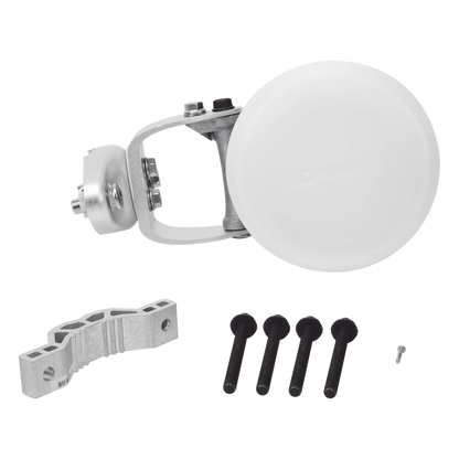 Antena Sectorial Simétrica GEN2 de 70°; 5180-6400 MHz, 11.5 dBi con soporte mejorado, listas para TwistPort sin pérdida
