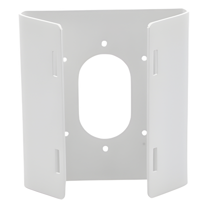 Montaje de Poste para Cámaras DS-2CD26 / DS-2CD3656G2T-IZS(C) / Acero Inoxidable