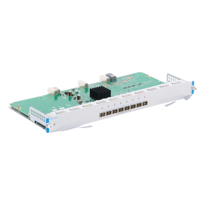 M7000-8XS-EA tarjeta switch 8 ptos SFP+ lc para NBS700x