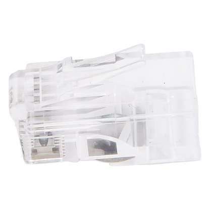 Conector RJ45 para Cable UTP Categoría 6