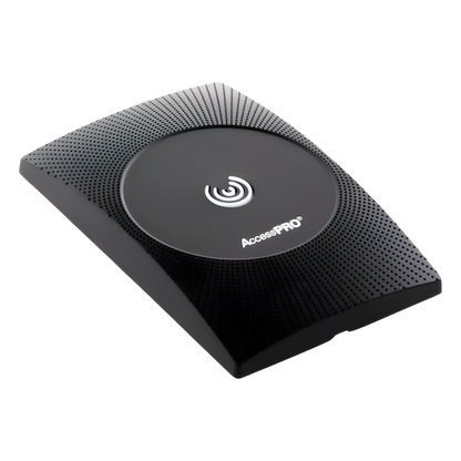 Lector de Proximidad EM 125 kHz / Wiegand 26 Bits / IP65 / Exterior / Plástico ABS
