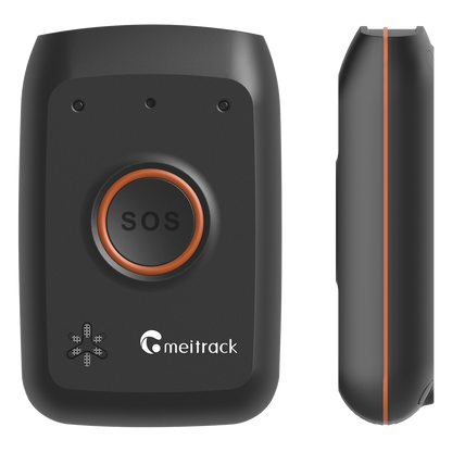Mini Rastreador Personal (GPS) 4G IP67