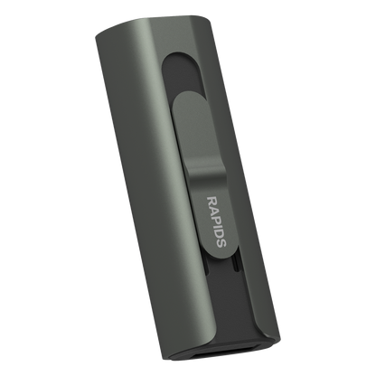 Memoria USB Dual impulsado por SSD Core / 512 GB / USB-C y USB-A / 1000 MB/s de Escritura