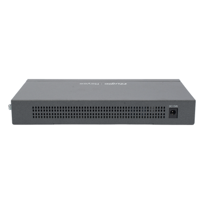 Router Balanceador con Función SD-WAN, PoE+ hasta 110 Watts, Hasta 4 Servicios de Internet y hasta 200 clientes con desempeño de 1 Gbps