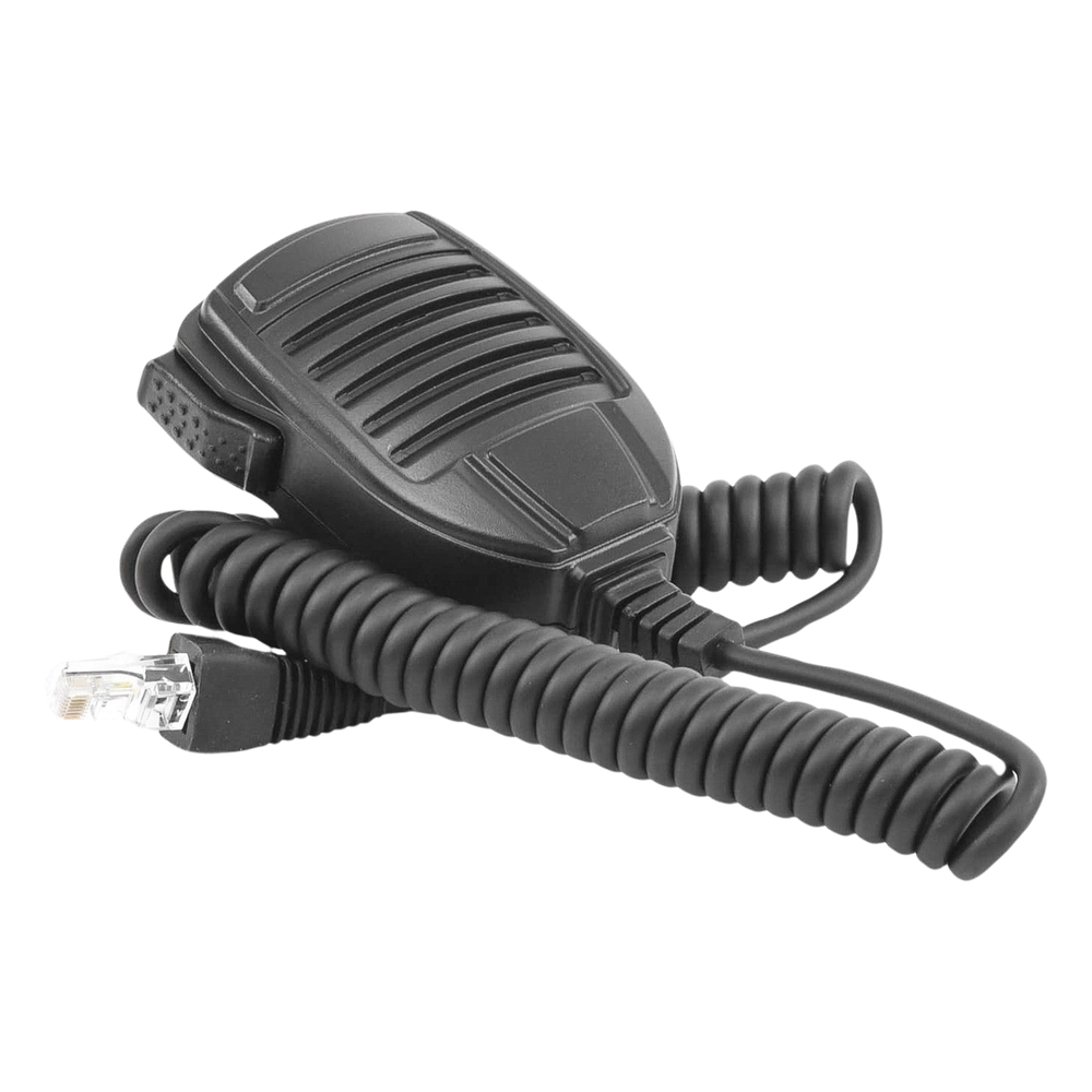 Micrófono para radio movil con conector de 8 pines para YAESU VERTEX VX2100/200/4100/3200