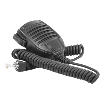 Micrófono para radio movil con conector de 8 pines para YAESU VERTEX VX2100/200/4100/3200