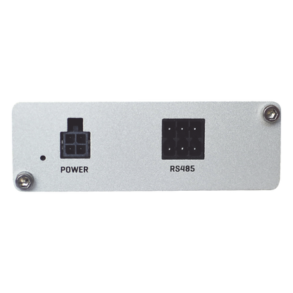 Gateway Industrial LTE 4G, con 1 puerto RS485