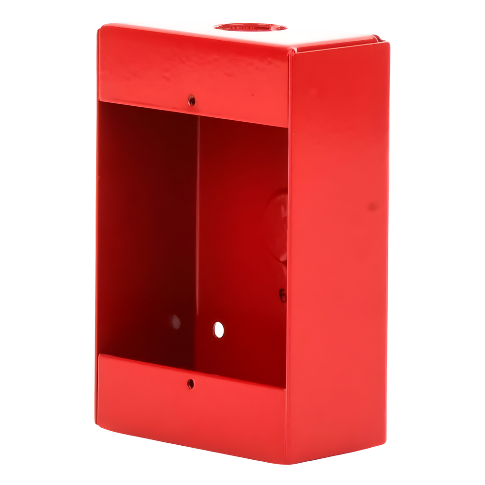 Caja de Montaje para Estaciones Manuales HOCHIKI (0600-01430)
