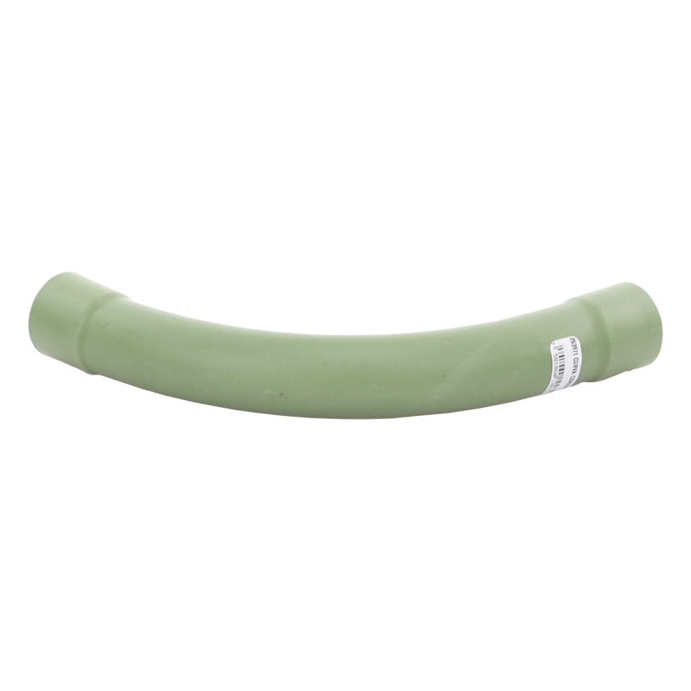 Curva de 90 para Tubo PVC Conduit Ligero de 1" (25 mm).