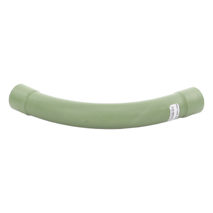 Curva de 90 para Tubo PVC Conduit Ligero de 1" (25 mm).