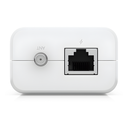 UniFi Device Bridge (UDB) – Adaptador PoE Inalámbrico Plug-and-Play para Enlace de Dispositivos con UniFi WiFi Auto-Link