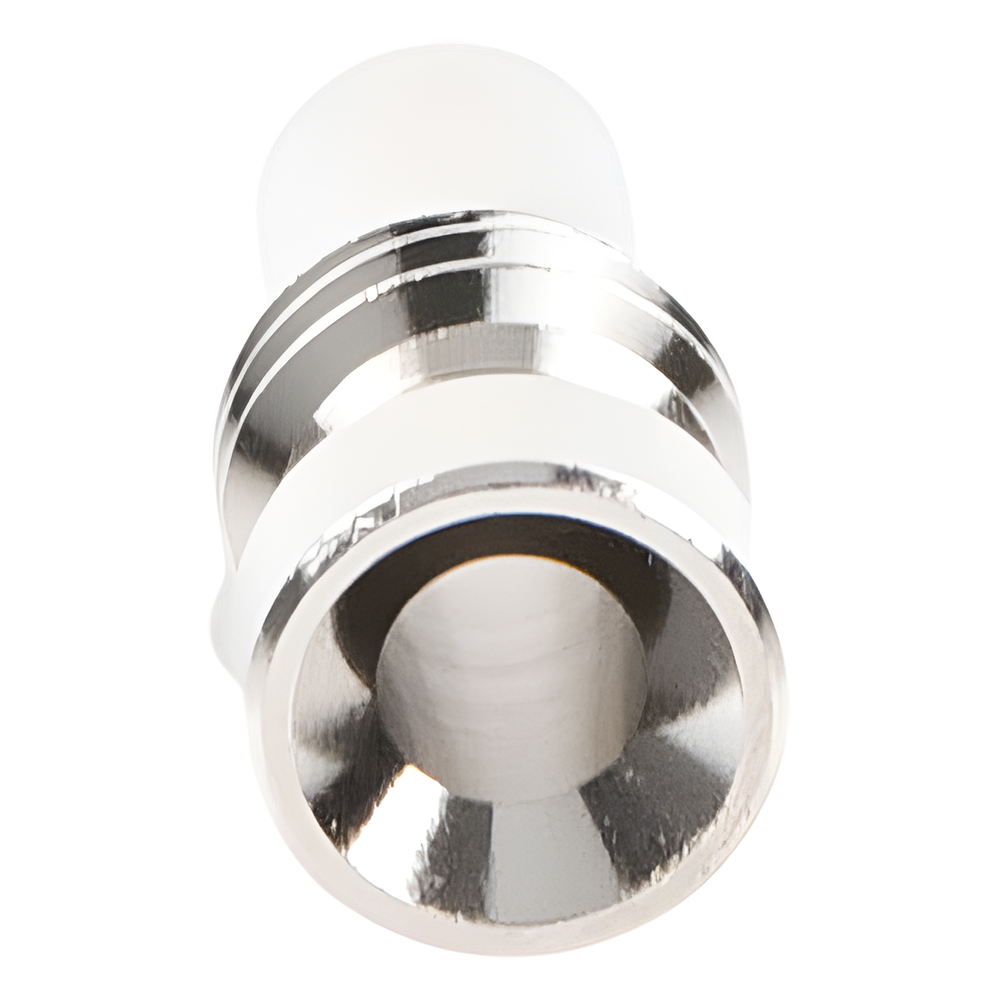 Adaptador-Reductor para RG-58/U, RG-142 requiere conector RFU-500, RFU-501 o RFN-1001-S