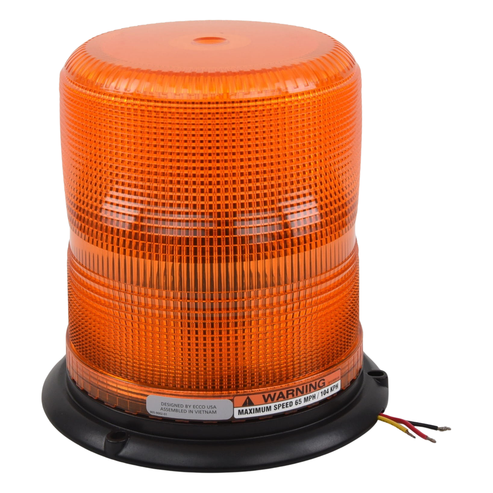 Balizas LED Pulse® II, X7970A en color ámbar