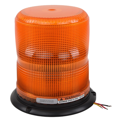 Balizas LED Pulse® II, X7970A en color ámbar