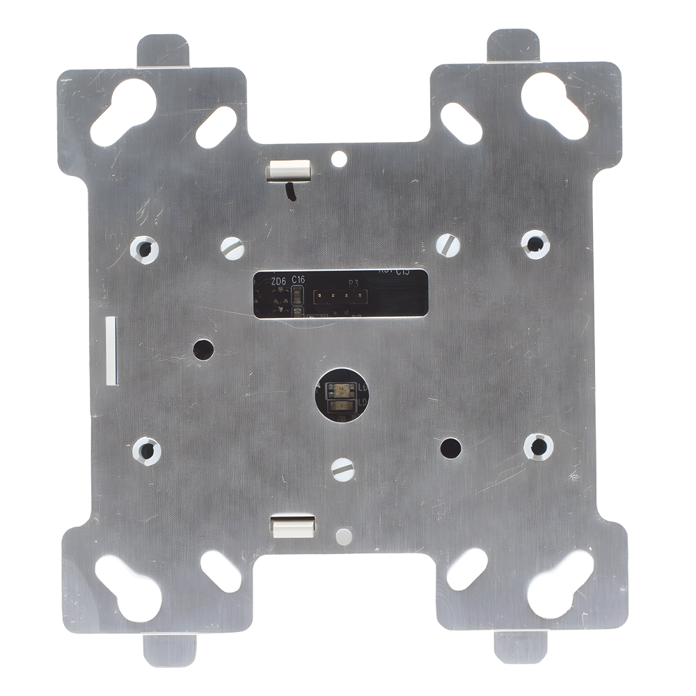 Modulo De Control Direccionable De Salida Supervisada CLASE A & B, Con Aislador De Corto Circuito Integrado (0400-02000)