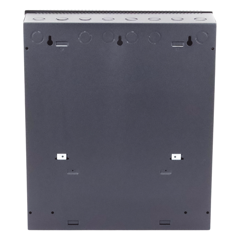 Panel direccionable de detección de incendio serie FireWarden con comunicador IP y POTS preinstalado, hasta 198 dispositivos