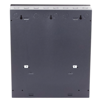 Panel direccionable de detección de incendio serie FireWarden con comunicador IP y POTS preinstalado, hasta 198 dispositivos