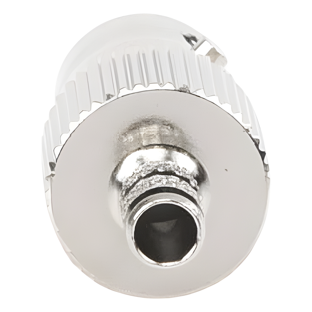 Conector BNC Hembra de anillo plegable para cable LP-195, LP-142, RG-58/U, RG-142/U