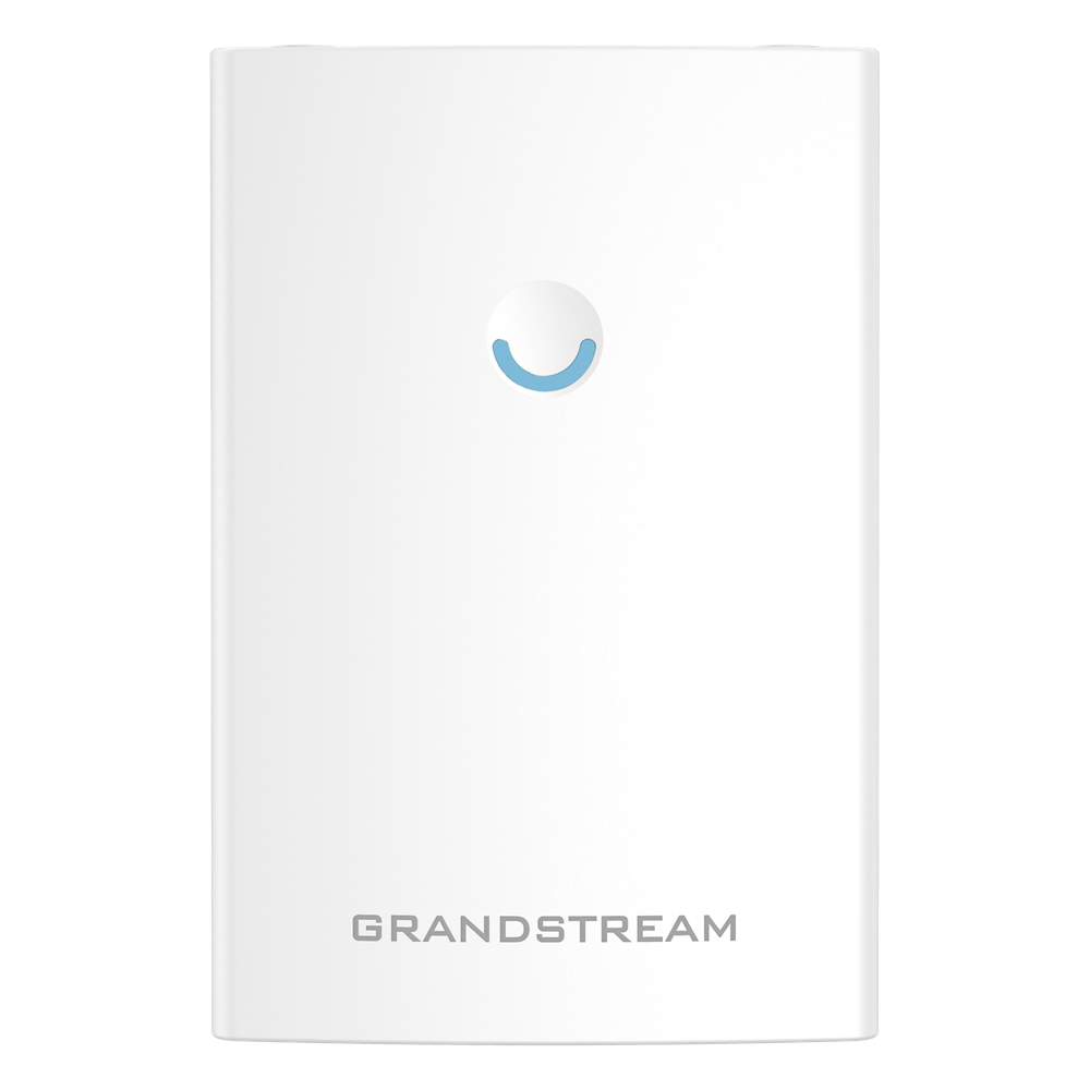 Punto de acceso para exterior Wi-Fi 802.11 ac 2.33 Gbps, Wave-2, MU-MIMO 4x4:4, de largo alcance con administración desde la nube gratuita o