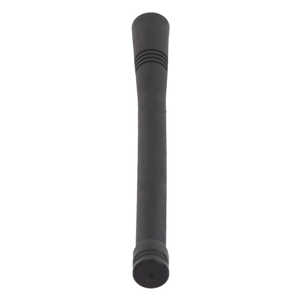 Antena VHF Helicoidal, 136- 174 MHz, para Radios Portátiles PRO5150/EP450/DEP450/CP200/GP300 de Conector Rosca tipo Monopolo