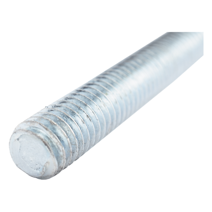 Varilla Roscada de 5/16" x 3000mm, con acabado Electro Zinc