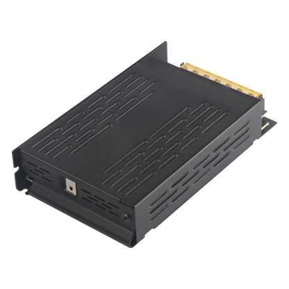 Fuente Industrial Epcom Power Line Tipo DIN Rail 24Vcc 3Amperes