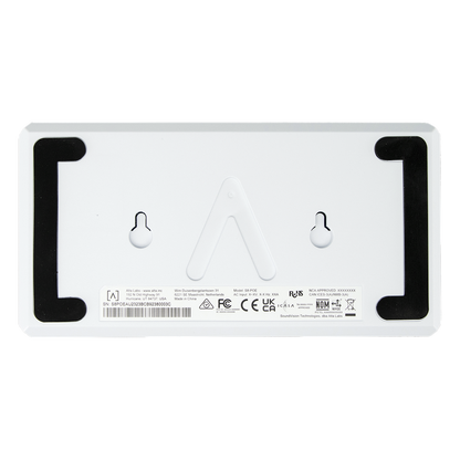 Switch Gigabit PoE+ Administrable / 8 puertos 10/100/1000 Mbps (4 de ellos PoE+ 802.3af/at) / Hasta 60W / Administración nube gratuita / Presupuesto