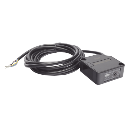 Fotocelda Infrarroja Con Alcance de 10 Metros / Ideal Para Seguridad en Dispositivos de Acceso Vehicular