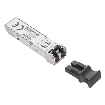 Transceptor Mini-GBIC SFP / Distancia 1 KM / Conector LC / Duplex / Multimodo