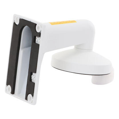 Montaje de Pared para Cámaras Domo y Turret