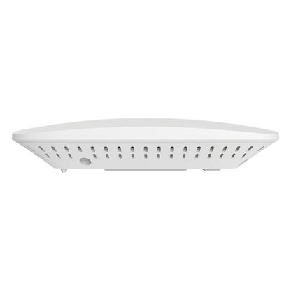 Punto de Acceso Empresarial Wi-Fi 6 XV2-2 para Interior / Seguridad WPA3 / Gestión desde la Nube cnMaestro / Montaje en Techo o Plafón / Alimentación