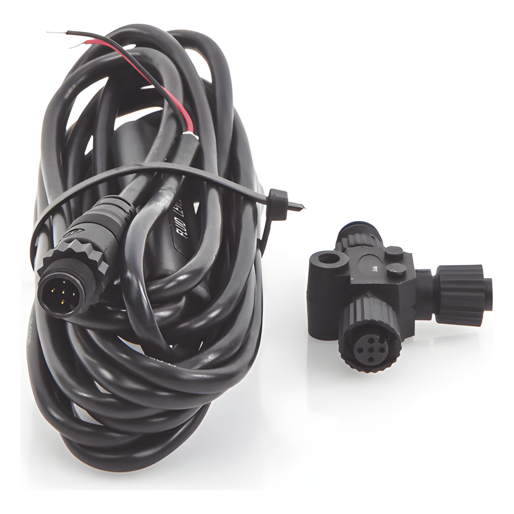 Sensor de Nivel de Tanque / Rango 0-100% / Preconfigurado para Tanque de Combustible Instancia 0 / Calibrado para Senderos de Nivel 33-240&Omega;
